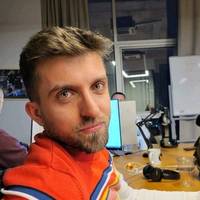 TikTok Account Photo