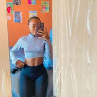 TikTok Account Photo