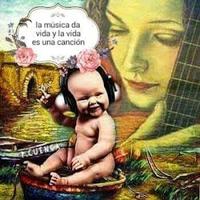 Sound image