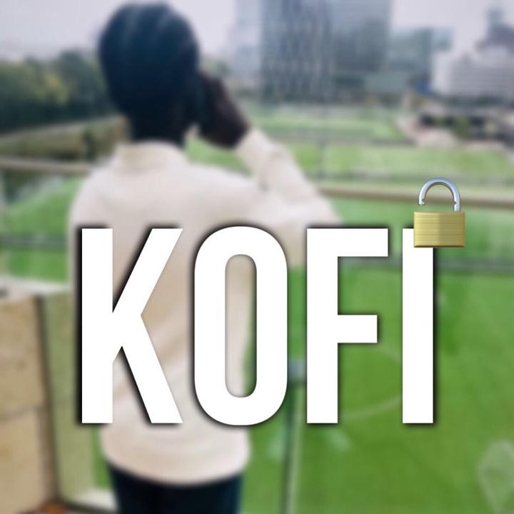 unlockedkofi