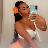 TikTok Account Photo