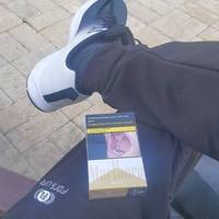 TikTok Account Photo