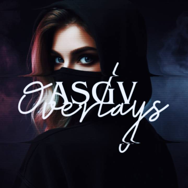 | 𝐀𝐒𝐆𝐕 𝐎𝐕𝐄𝐑𝐋𝐀𝐘𝐒 | - PONYBOY