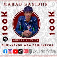 original sound - mubarik_lyrics