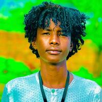 الصوت الأصلي