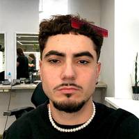 TikTok Account Photo