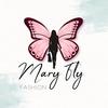 MARY FLY - @maryflyfashion - TikTok