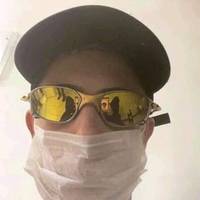 TikTok Account - chaell13_