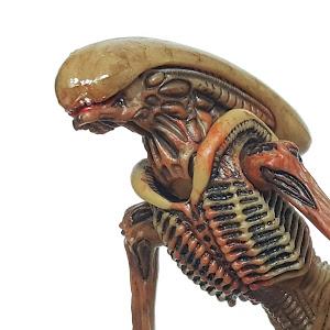 Alienmaker2001 - original sound - alienmakerdirecto