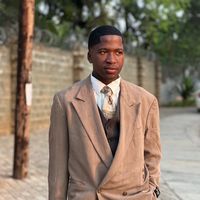 TikTok Account Photo