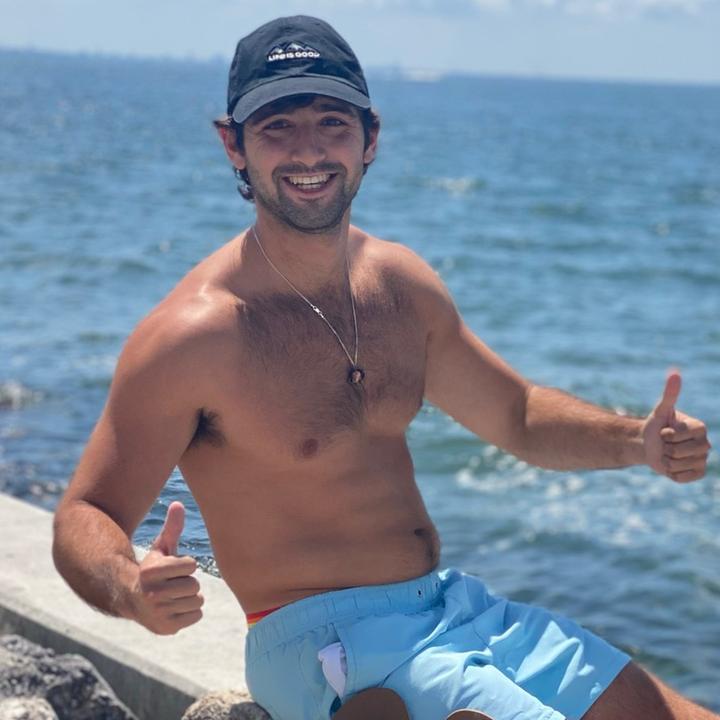 🦄 sander_jennings Sander Jennings TikTok