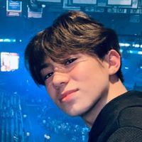 TikTok Account Photo