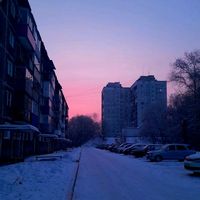 TikTok Account Photo