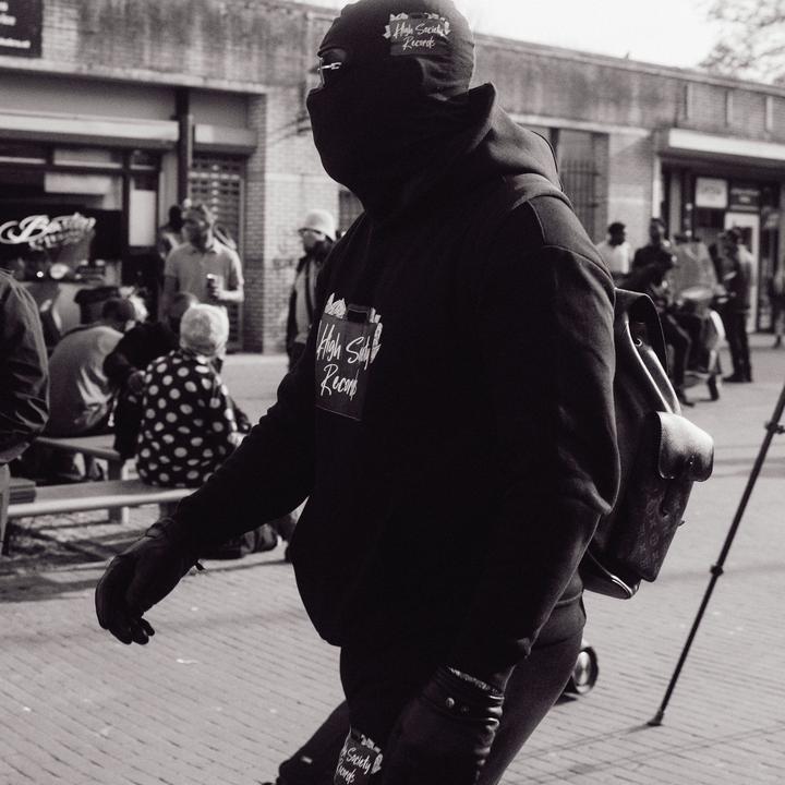Cité - Route