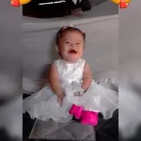 TikTok Account Photo