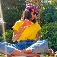 TikTok Account Photo