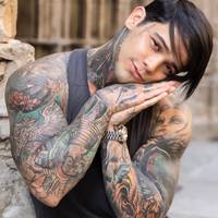 TikTok Account Photo