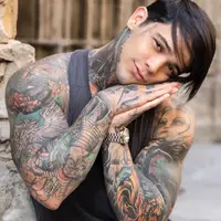 TikTok Account Photo