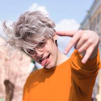 TikTok Account Photo