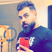 TikTok Account Photo