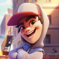 TikTok Account Photo