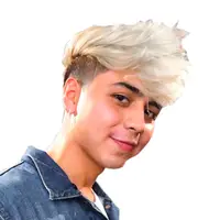 TikTok Account Photo