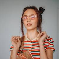 TikTok Account Photo