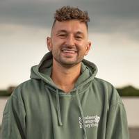 TikTok Account Photo