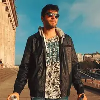 TikTok Account Photo