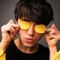 TikTok Account Photo