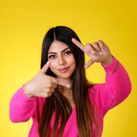 TikTok Account Photo