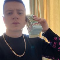 TikTok Account Photo