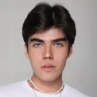 TikTok Account Photo