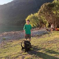 TikTok Account Photo