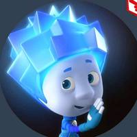 TikTok Account Photo