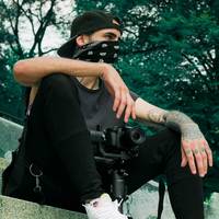 TikTok Account Photo