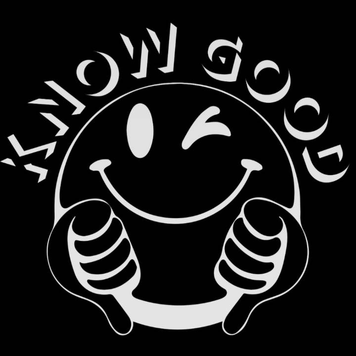 Know Good - Paid Programming
