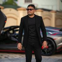 TikTok Account Photo