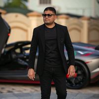 TikTok Account Photo