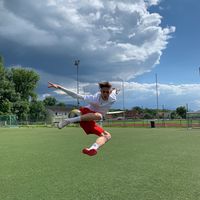 TikTok Account Photo