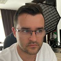 TikTok Account Photo