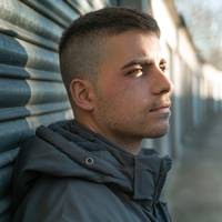 TikTok Account Photo