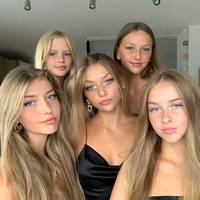 TikTok Account Photo