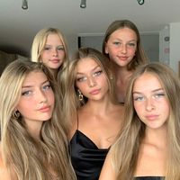 TikTok Account Photo