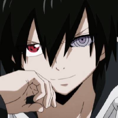 Zeref Dragneel - original sound - therealzerefoneel