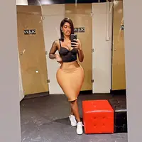 TikTok Account Photo