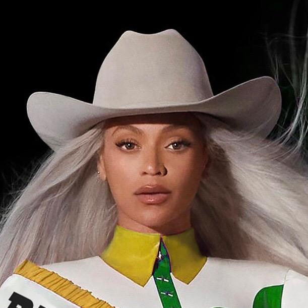 Beyoncé Access 🇧🇷 - suara asli - beyonceaccess