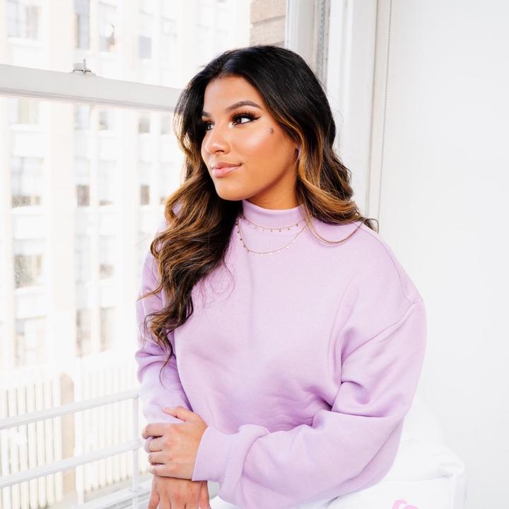 Andrea Casanova - original sound - latinapreneur