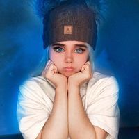 TikTok Account Photo