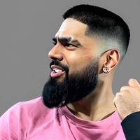 TikTok Account Photo